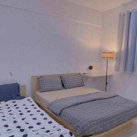 Home Feel-Hibiscus Suites Kampar Kültér fotó