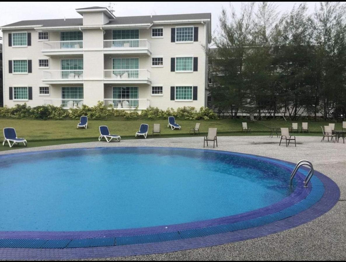 Home Feel-Hibiscus Suites Kampar Kültér fotó