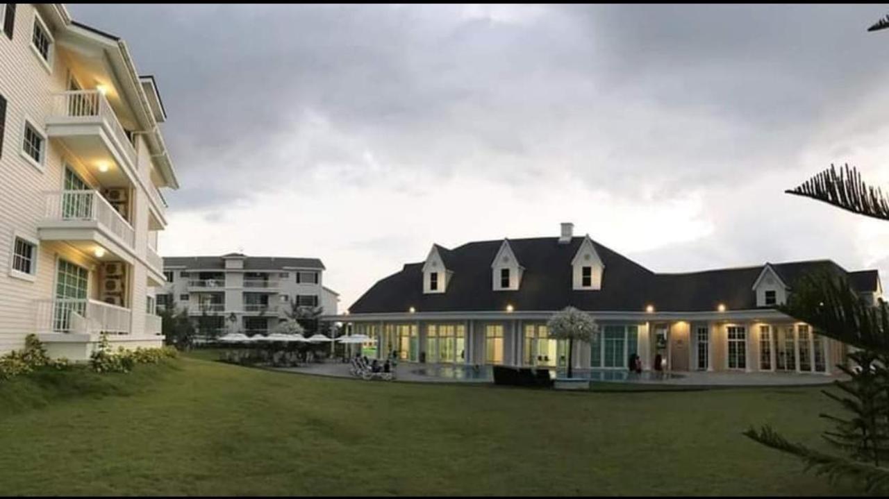 Home Feel-Hibiscus Suites Kampar Kültér fotó