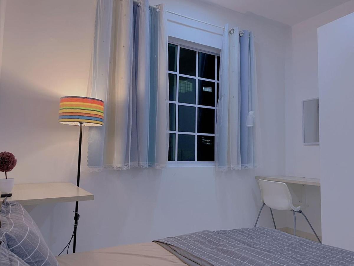Home Feel-Hibiscus Suites Kampar Kültér fotó