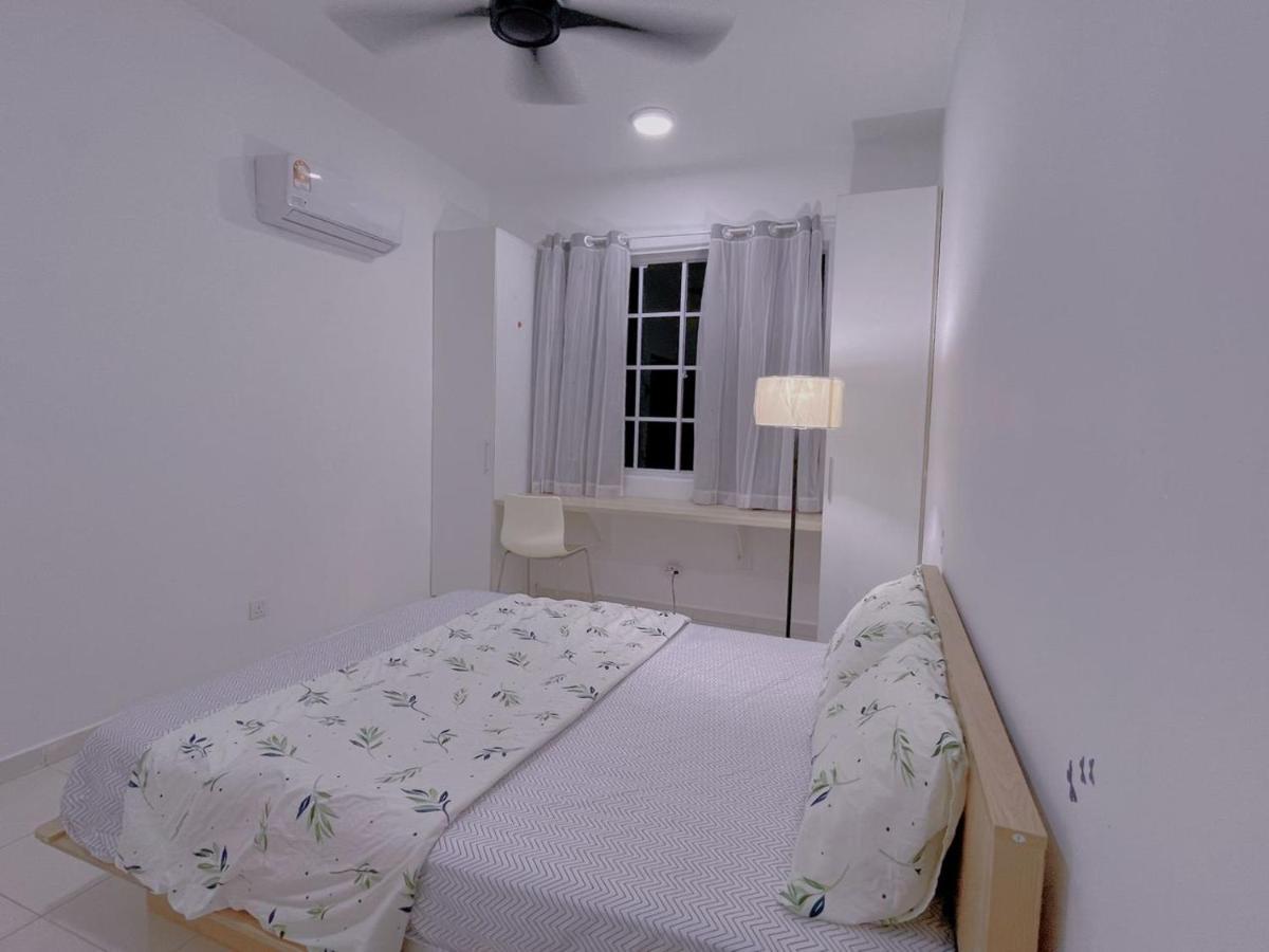Home Feel-Hibiscus Suites Kampar Kültér fotó